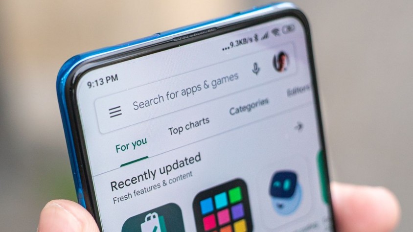Google permetrà als usuaris d’Android poder descarregar aplicacions fora de la plataforma Play Store després de perdre el judici amb Epic Games