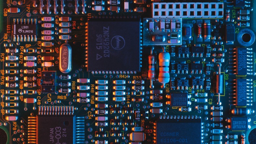 A Catalunya hi ha 86 empreses especialitzades en semiconductors que donen feina a 700 professionals