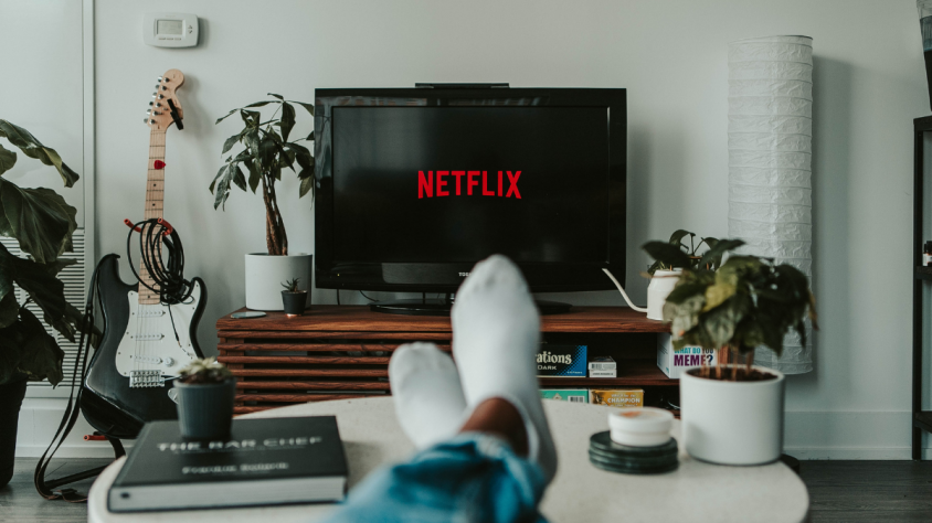 Netflix és el segon servei de cntinguts a demanda més buscat pels usuaris que entren al catàleg indexat de Desdelsofa.cat