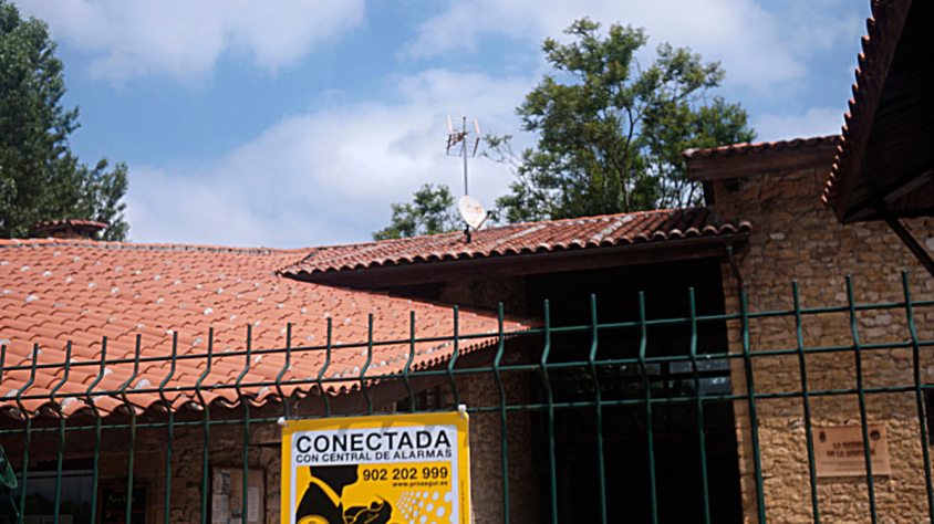 A tot Catalunya es comptabilitzen més de 750.000 alarmes instal·lades