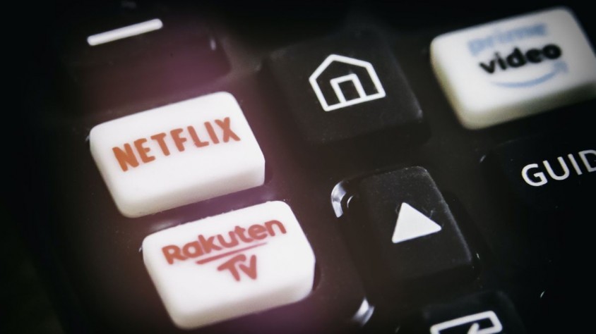 Prime Video, tot i no liderar en nombre d’hores visualitzades, és la plataforma amb més subscriptors amb un 53% de penetració a les llars
