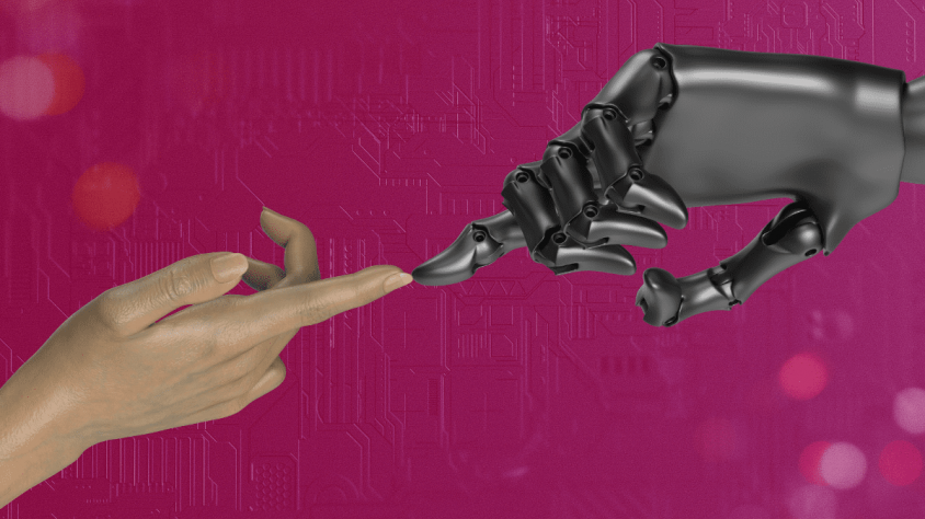 Un informe del E-Learning Innovation Center de la UOC ha identificat les tendències d'ús de la IA aplicada a l'ensenyament a partir d'aquest 2024