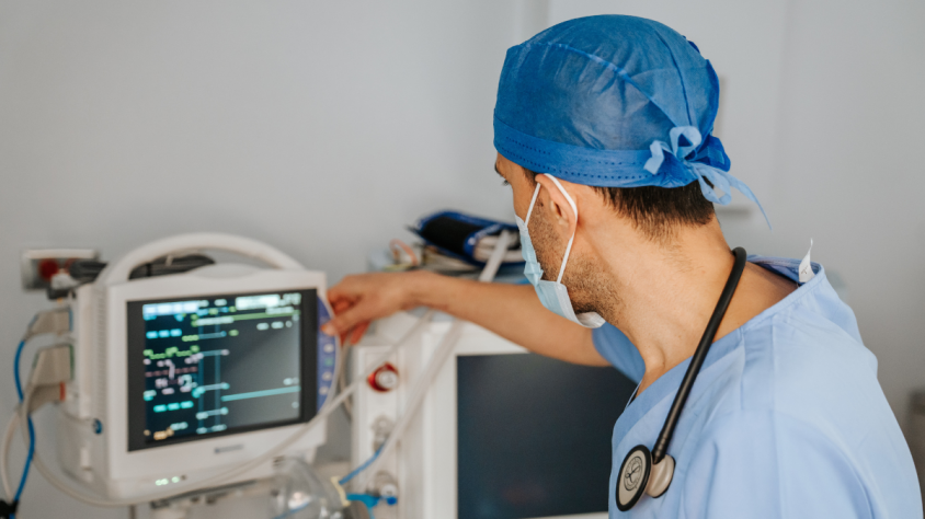 Top Health Tech està acabant de preparar el prototip del portal que presentarà a principis d’any