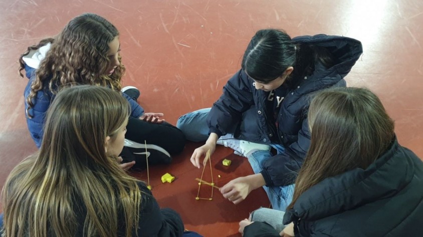 A la iniciativa hi participen un total de 122 mentors professionals d’onze entitats com empreses privades o centres universitaris i de recerca