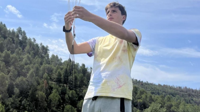 La formació estarà destinada, sobretot, al disseny i a l’enlairament de rèpliques de petites naus que siguin capaçes de recollir resultats