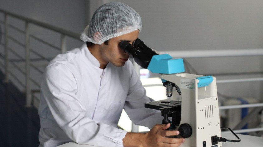 El departament de Recerca i Universitats és el que més percentatge del pressupost d’innovació se li destina, seguit de Salut, Acció Climàtica i Empresa i Treball