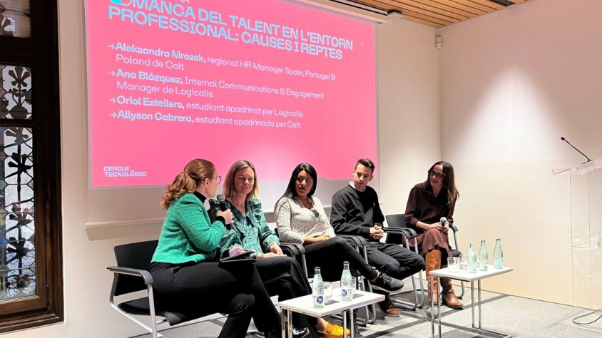 En les últimes tres edicions han participat 152 estudiants de 13 universitats catalanes, 14 companyies padrines i s’han destinat 113.870 euros en ajudes