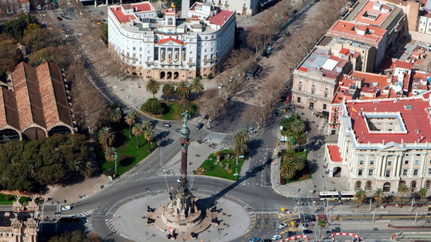 Barcelona és el cinquè 'hub' de 'start-ups' de la UE, per darrere de París, Berlín, Estocolm i Amsterdam