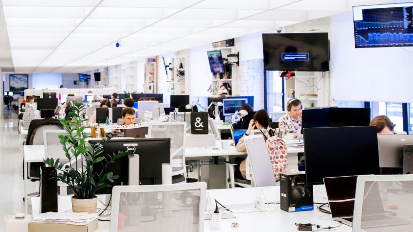 El 65% de les empreses TIC catalanes assegura que la falta de talent qualificat és el seu principal fre de creixement econòmic