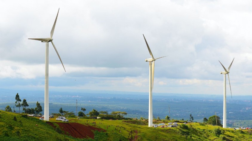 El principal escull de les iniciatives de fonts d’energia renovables és el llarg temps d’espera per convertir els projectes en realitat com en els parcs eòlics i fotovoltaics