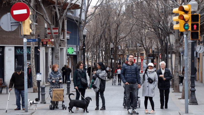 Es calcula que l’enginy podria arribar a tenir uns 70.000 potencials usuaris a tot l’Estat