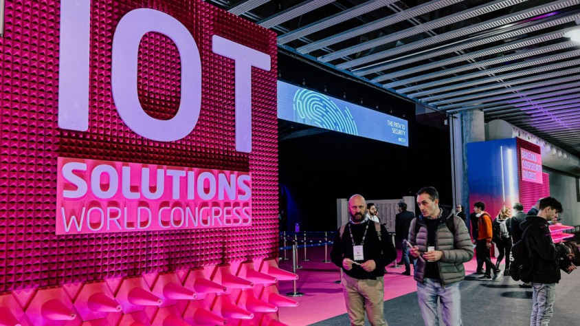 L'IOTSWC va reunir l'any passat més de 15.000 assistents