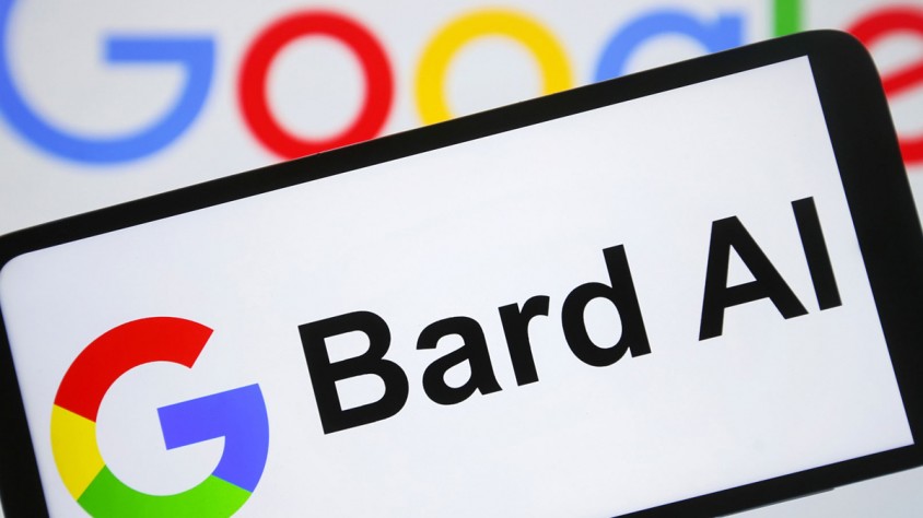 Google es llança amb Bard