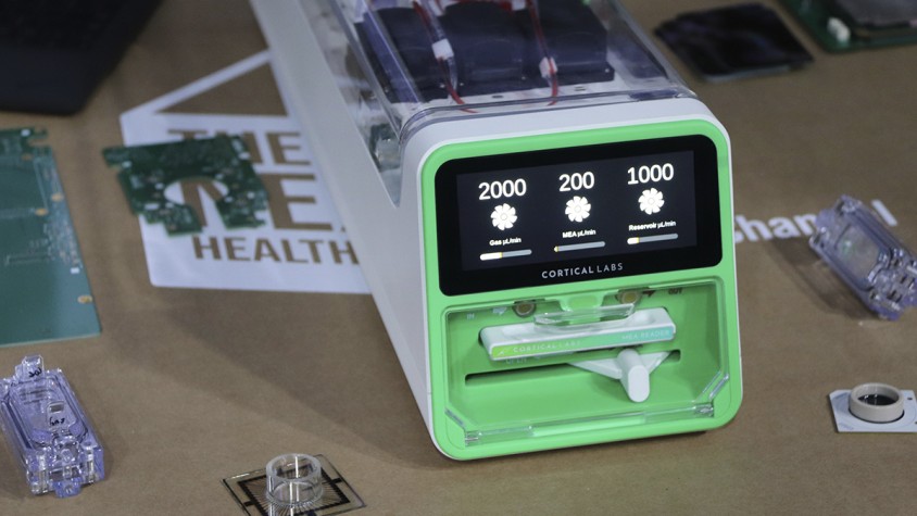 La medicina i la salut es fan un lloc clau al MWC