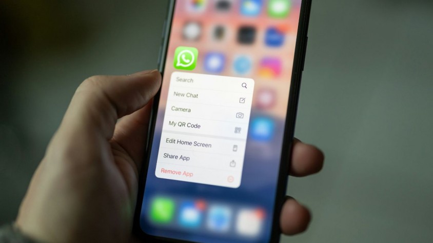 La novetat, anunciada pel mateix Mark Zuckerberg, ja es pot trobar en els dispositius actualitzats dels sistemes operatius d’iOS i Android