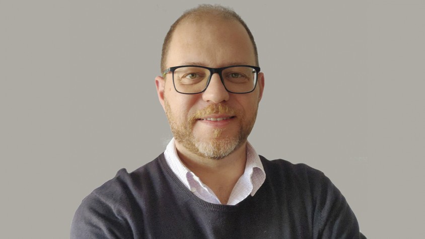 L'especialista en ciència de dades de SDG Group Mario Alberich alerta de la importància de pensar en les dades abans d'implementar un sistema d'IA