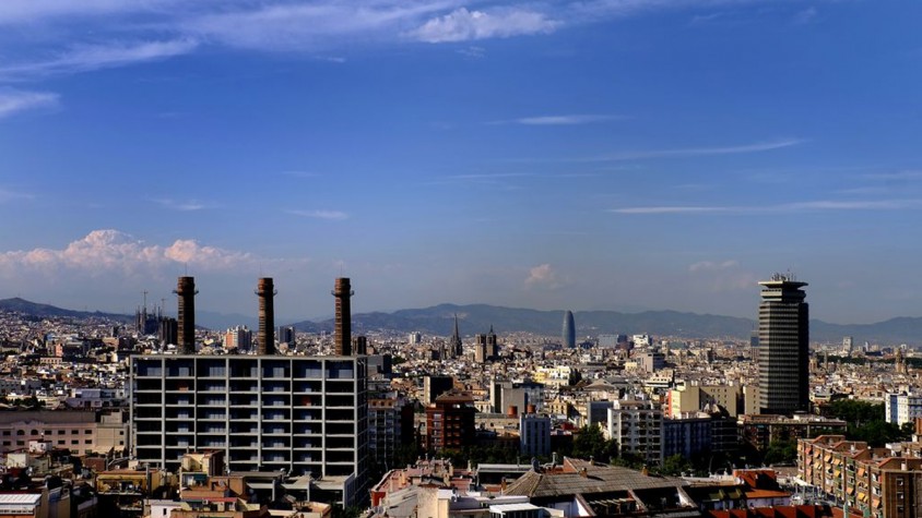 Stenn escull Barcelona per al seu 'hub' tecnològic i d'innovació