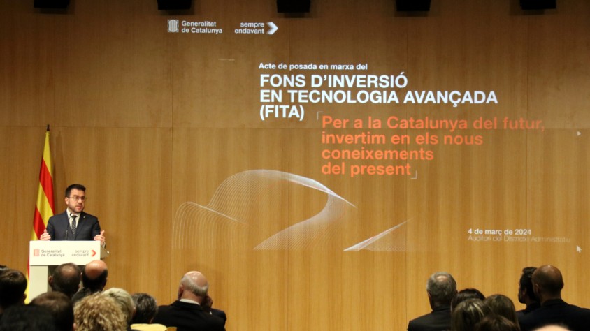 Les empreses invertides formaran part del fons durant un període d'entre cinc i set anys, però poden arribar a ser-hi fins a 10 anys