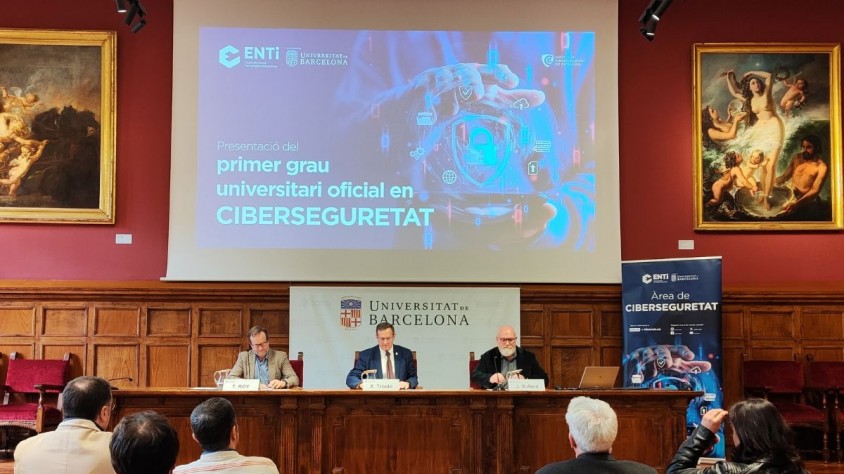 A Catalunya hi ha més de 12.000 places vacants sense cobrir d’aquesta especialització i es calcula que en els anys vinents la demanda encara sigui més gran
