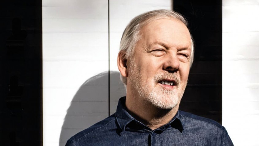 Ignasi Terraza, doctor ‘honoris causa’ per la UPC, enginyer en Informàtica i músic de jazz