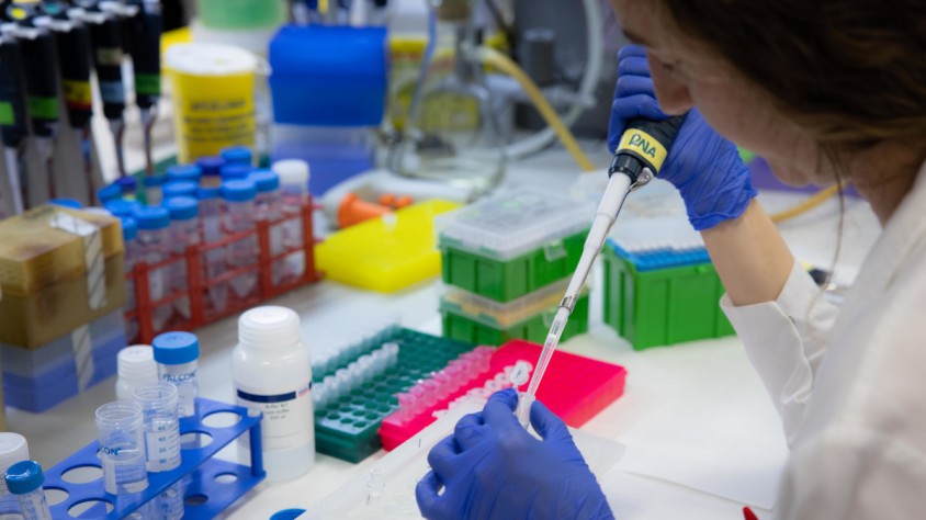 Catalunya ocupa una posició determinant en la creació de patents acadèmiques entre els anys 2000 i 2020