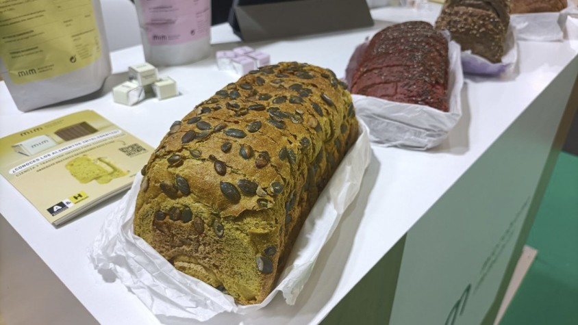 Mim Habits treu al mercat pa i xocolata amb funcions específiques per millorar la salut