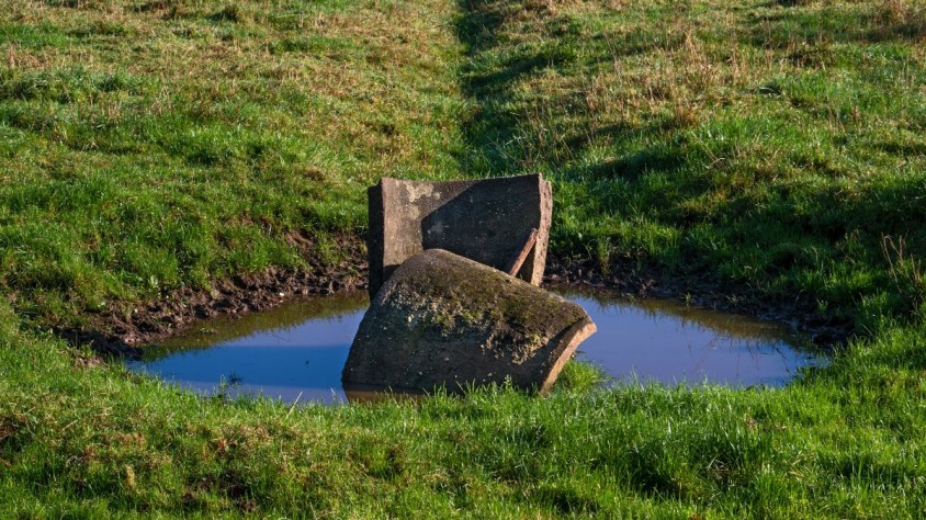 Al municipi de Navata ja s’ha instal·lat una planta pilot i s’estan duent a terme més tasques de recerca per fer possible la implementació a escala real