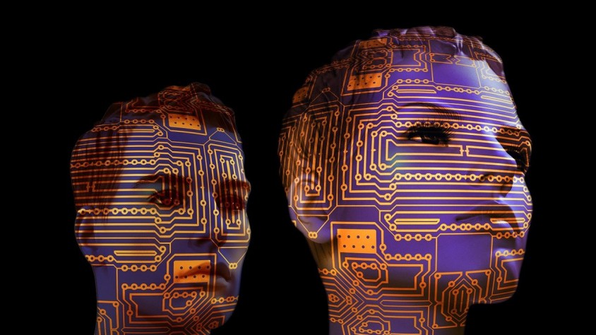 La IA ens farà treballar d’una manera més creativa i potenciarà el rol dels humans