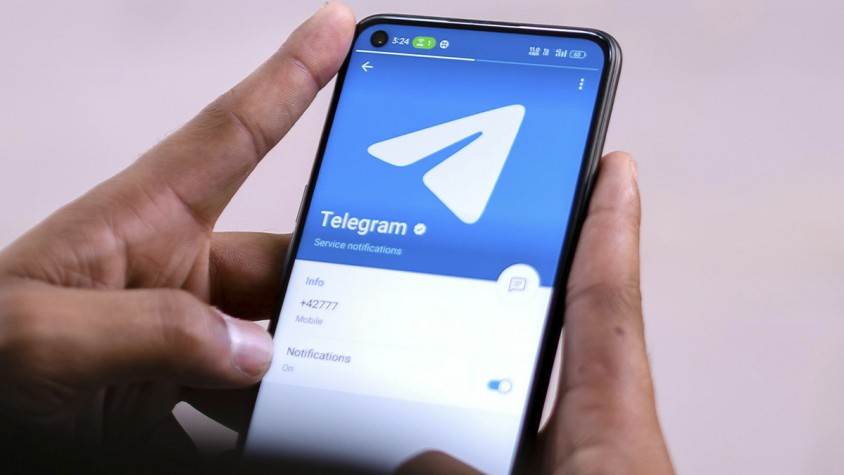 Antena 3, Mediaset i Movistar forcen el tancament de Telegram a Espanya per una vulnegació de drets d'autor en la difusió de continguts audiovisuals