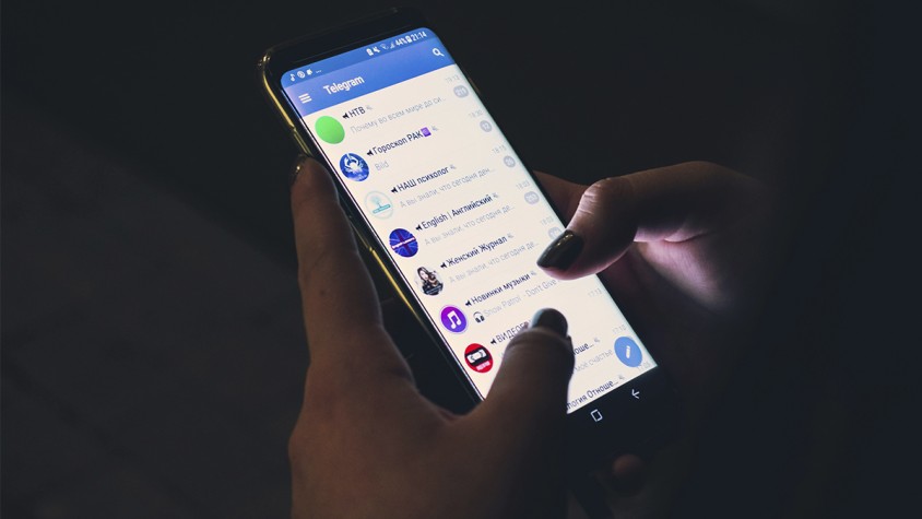 El bloqueig de Telegram és una mesura desproporcionada que atempta contra la llibertat d'expressió i opinió
