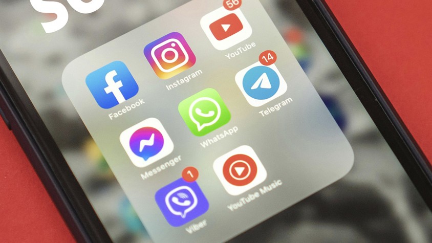 L'Audiència Nacional atura el bloqueig de Telegram en considerar-lo "excessiu"
