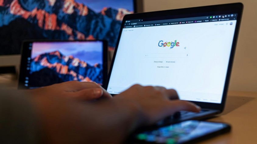 El català guanya presència en els resultats de cerca de Google