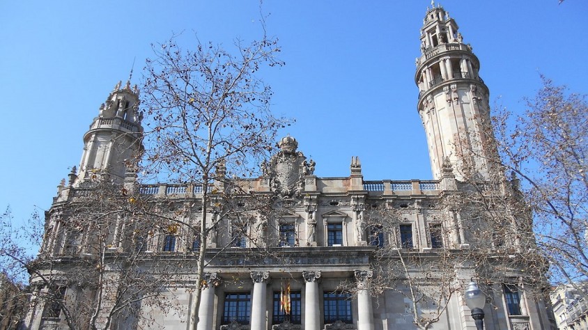 Els edificis de Correus es convertiran en un espai d'innovació i suport a les 'start-ups'