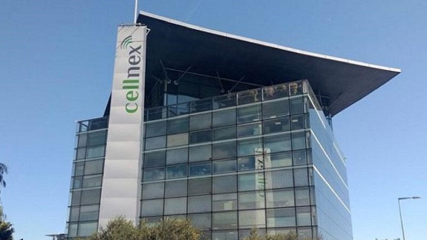 Cellnex creix amb noves adquisicions