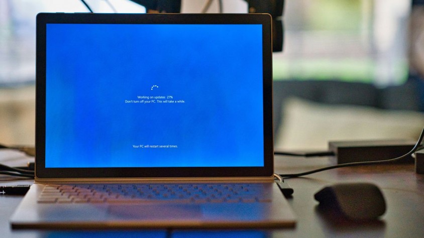 A partir del mes d’octubre de 2024, un any abans de l’obligació de pagament, aquelles persones que vulguin mantenir el Windows 10 ja podran abonar-se
