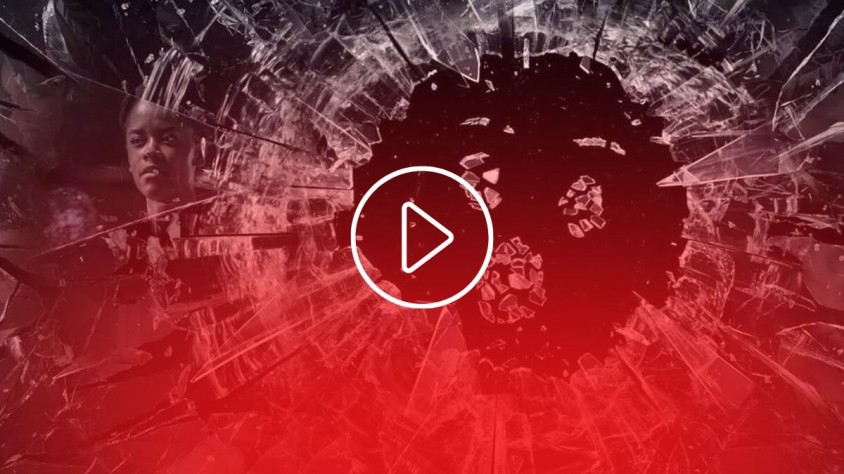 'Black Mirror' tornarà el 2025 amb una setena temporada de sis capítols