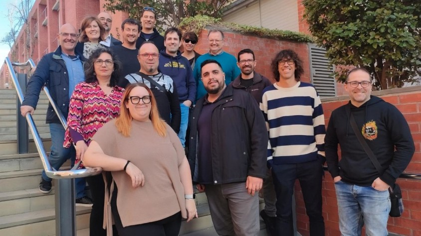 La càtedra serà coordinada pel grup de recerca ISG-MAK de la UPC