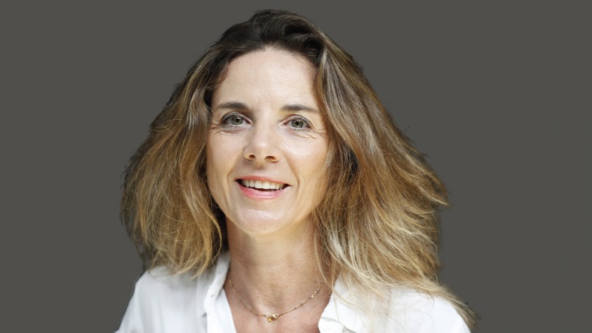Joana Barbany reflexiona sobre l'impacte de la tecnologia en el dia a dia