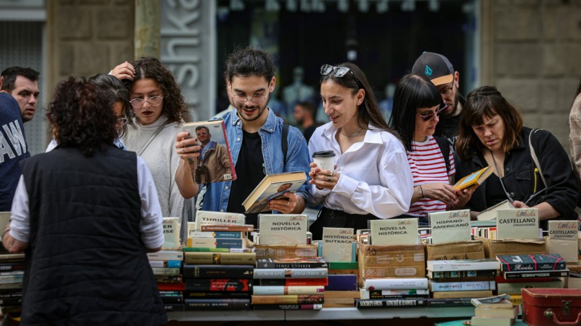 El 36% dels traductors britànics asseguren haver perdut encàrrecs per l'arribada de la IA generativa