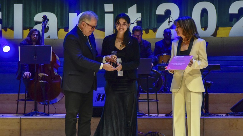 Ainhoa Castaño