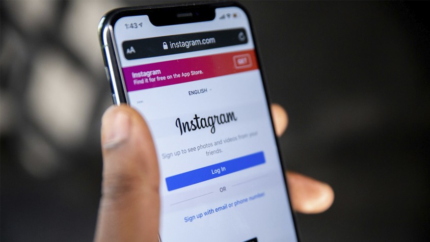 Instagram s'ha convertit en la plataforma amb més beneficis per a la comunicació política
