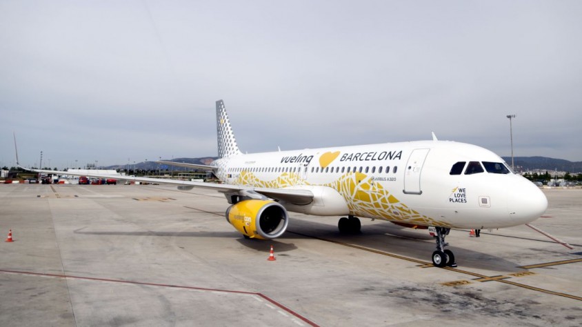 Vueling opera diàriament 560 vols i gestiona el gran volum de dades per fer front a diferents incidències com endarreriments, cancel·lacions o desviaments