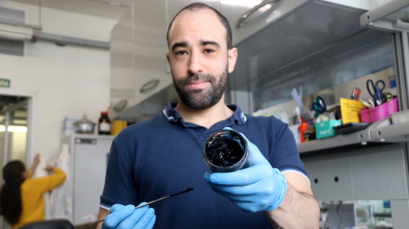 El mètode de Napptilus té menys potència que les actuals bateries de liti, però en multiplica per 15 els cicles de vida