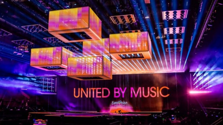San Marino va acceptar en el festival de preselecció una cançó generada per intel·ligència artificial, tot i que no va ser l’escollida per al jurat