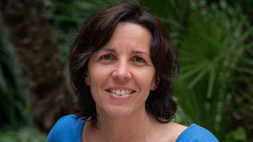 Mireia Farrús reclama més consciència social amb l'ús del català per garantir la seva supervivència a l'entorn tecnològic i digital