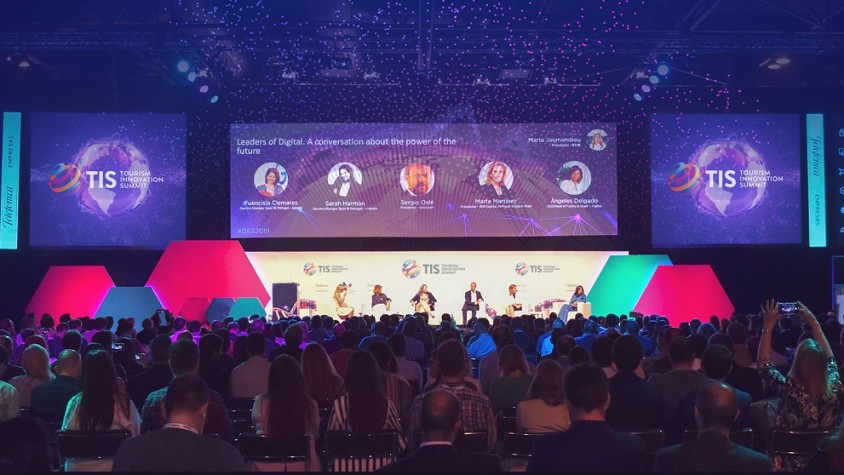 La fira acostarà les últimes innovacions del sector turístic al seu públic