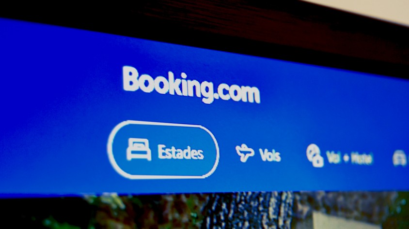 Booking tindrà sis mesos per complir amb les obligacions de la DMA i per presentar un informe que expliqui com ho farà
