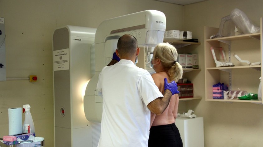 El prototip es troba en fase de validació i s’espera que el 2025 es pugui llançar de forma definitiva i iniciar un procés d’adopció en el camp hospitalari
