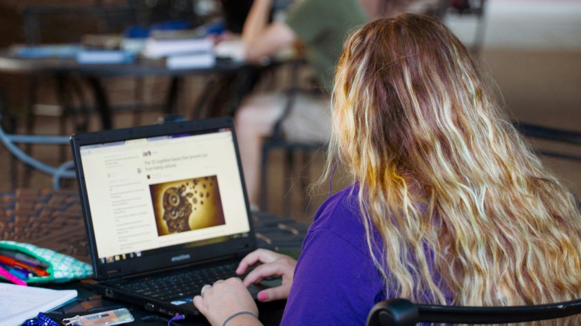 El 54% de les pàgines de la Viquipèdia té com a mínim una referència amb un enllaç no accessible