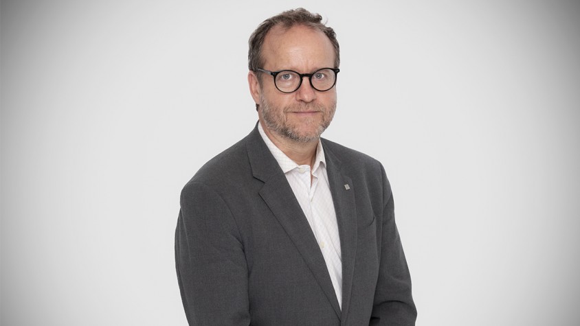 Tomàs Roy apel·la a una major responsabilitat dels fabricants i proveïdors de productes i serveis digitals en termes de seguretat per a l'usuari